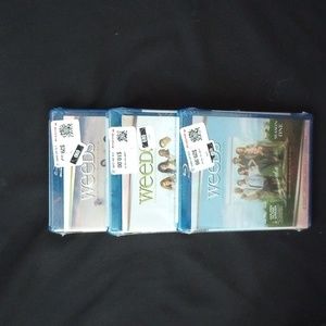 WEEDS blue ray season 1 2 & 3, NEW